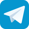 telegram logo